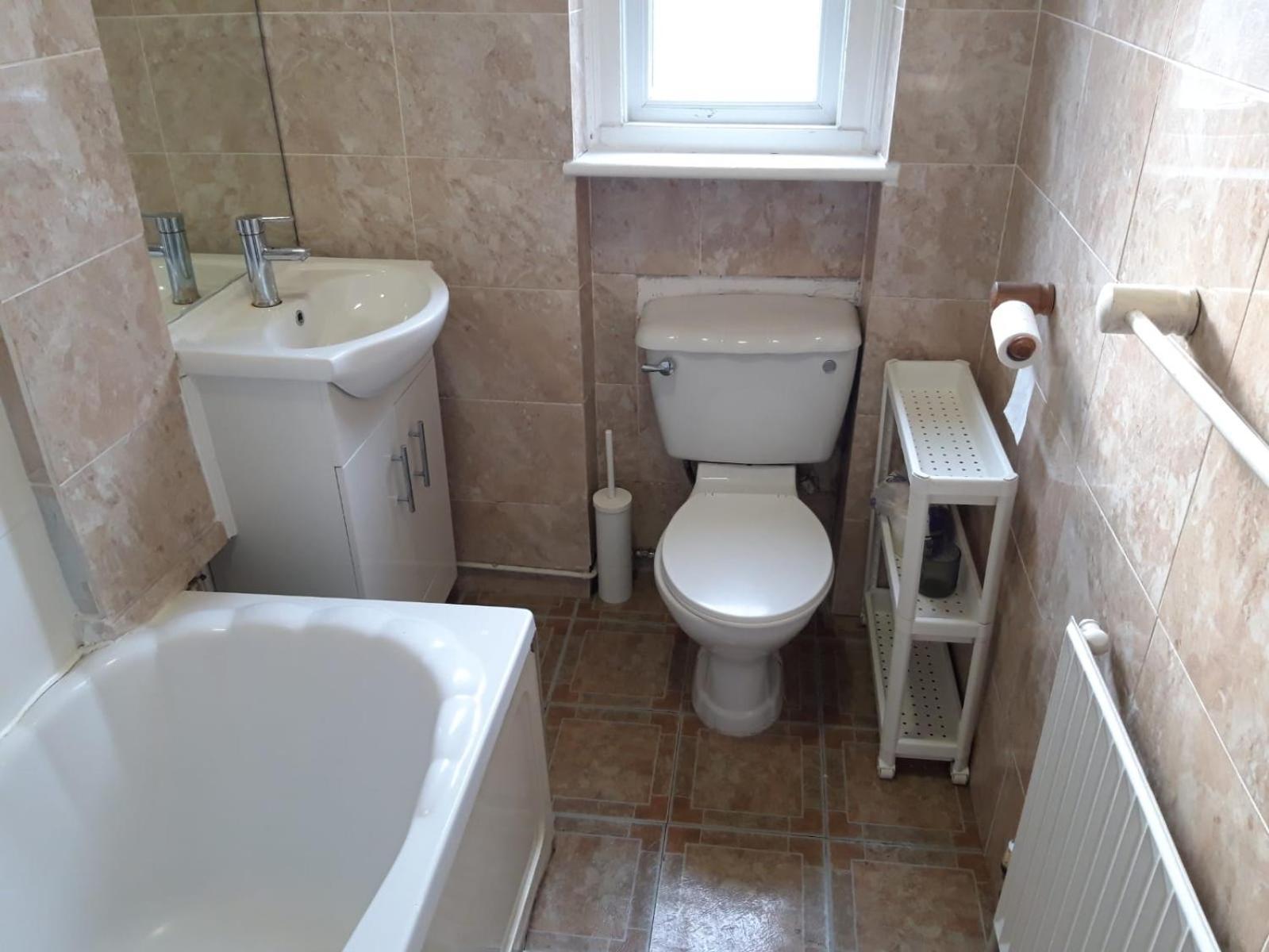 Apartment Pattalgarth