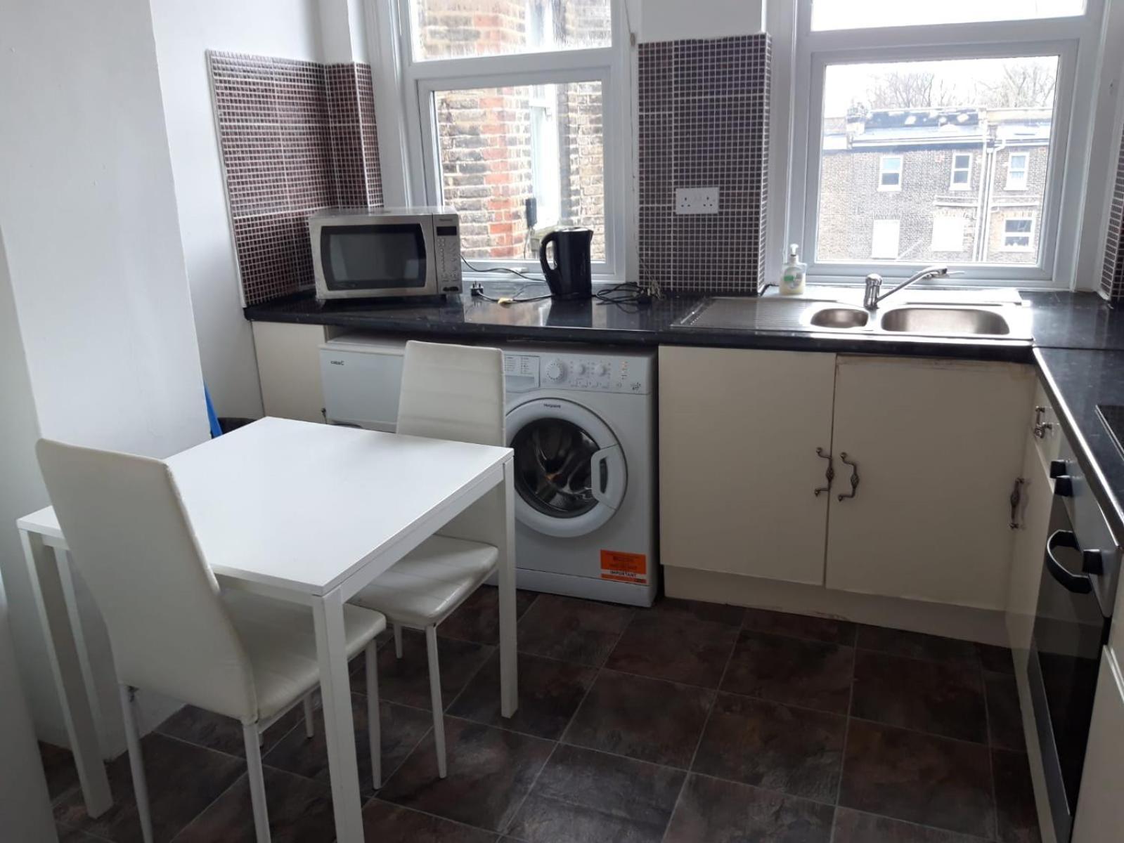 Pattalgarth Apartment